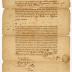 Probated will of Balshaser Kip, 1775