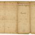 Probated will of William Landrine, 1775