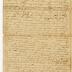 Probated will of Jeremiah Howell, 1775