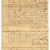 Probated will of Charles Hadley, 1775