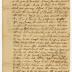 Probated will of Sylvanus Hyatt, 1775
