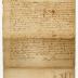 Probated will of John Hillyer Jr., 1775