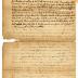Probated will of Joseph Havens, 1775