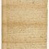 Probated will of John Hillyer Jr., 1775