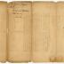 Probated will of Balshaser Kip, 1775