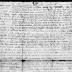Probated will of James Horton, 1775