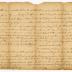 Probated will of Robert Marvin, 1775