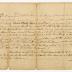 Probated will of Benjamin Hulse, 1775