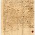 Probated will of James Horton, 1775