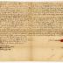 Probated will of David Halstead, 1775