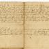 Probated will of Jeremiah Howell, 1775