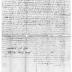 Probated will of James Horton, 1775