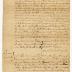 Probated will of Nicholas Letting, 1775