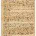 Probated will of Nicholas Letting, 1775