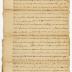 Probated will of Robert Mitchell, 1775