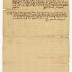 Probated will of Sylvanus Hyatt, 1775
