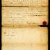 Probated will of Joseph Havens, 1775