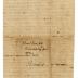 Probated will of Daniel Lane, 1775