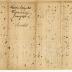 Probated will of Nicholas Letting, 1775