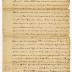 Probated will of Robert Mitchell, 1775