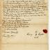 Probated will of Henry Pearsall, 1775