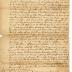 Probated will of Cornelius Wortendyck, 1775