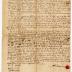 Probated will of Abraham Prall, 1775