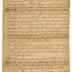 Probated will of Rebecah Sipkins, 1775