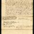 Probated will of Johannis Roorbach, 1775