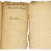 Probated will of Robert Mitchell, 1775