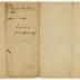 Probated will of Cornelius Van Horne, 1775