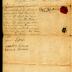 Probated will of Cornelius Van Horne, 1775