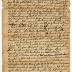 Probated will of Epenetus Platt, 1775