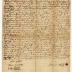 Probated will of Frederick Simonson, 1775