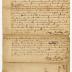 Probated will of Cornelius Wortendyck, 1775