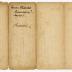 Probated will of Epenetus Platt, 1775