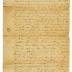 Probated will of Cornelius Van Horne, 1775