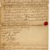 Probated will of Rebecah Sipkins, 1775