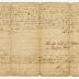 Probated will of Abraham Prall, 1775