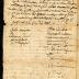 Probated will of Elias Scribner, 1775