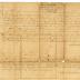 Probated will of Richard Powell, 1775