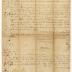 Probated will of Frederick Simonson, 1775
