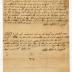 Probated will of Elias Scribner, 1775