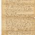 Probated will of Cornelius Wortendyck, 1775