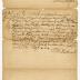 Probated will of Epenetus Platt, 1775