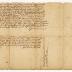 Probated will of Moses Powell, 1775