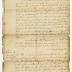 Probated will of Henry Pearsall, 1775