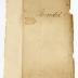 Probated will of Henry Pearsall, 1775