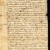 Probated will of Elias Scribner, 1775