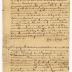 Probated will of Johannis Roorbach, 1775